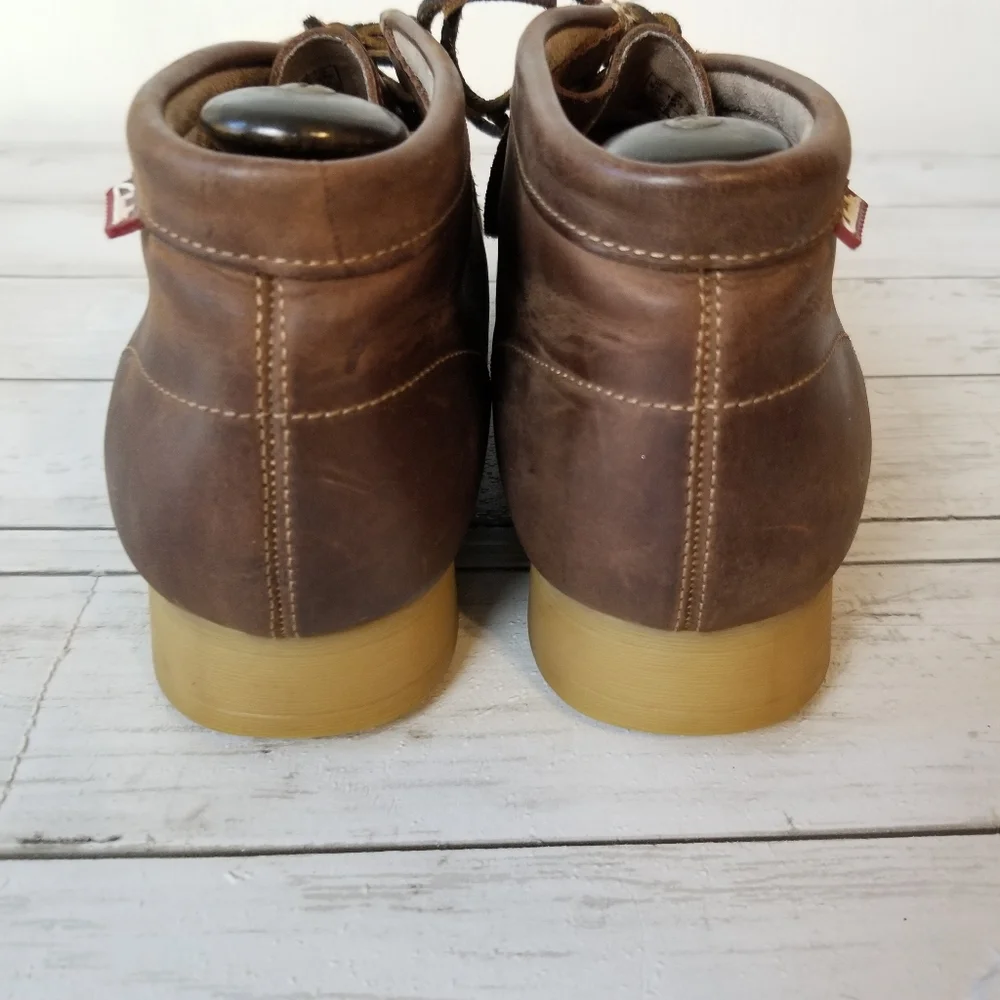 Clarks stinson hi